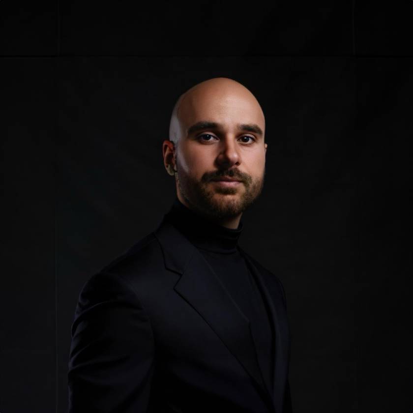 Armando Foschini