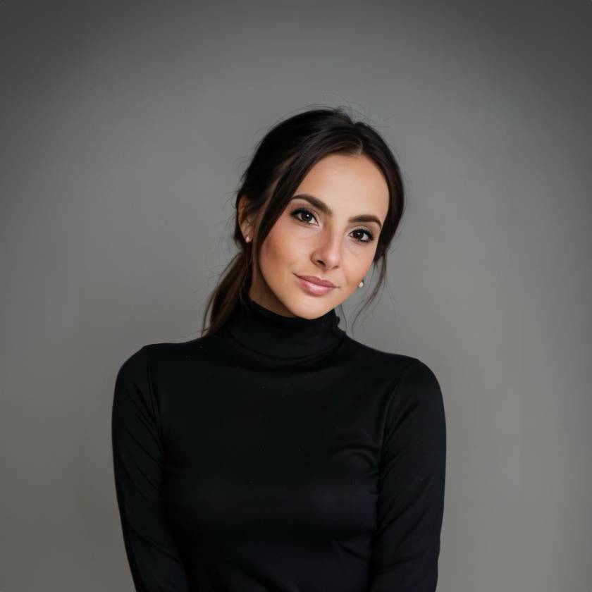 Federica Sanzari