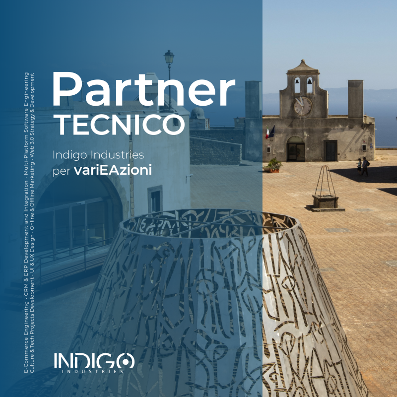 Indigo Industries partner tecnico del progetto ‘VarieAzioni’