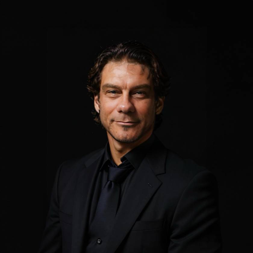 Roberto Pisano