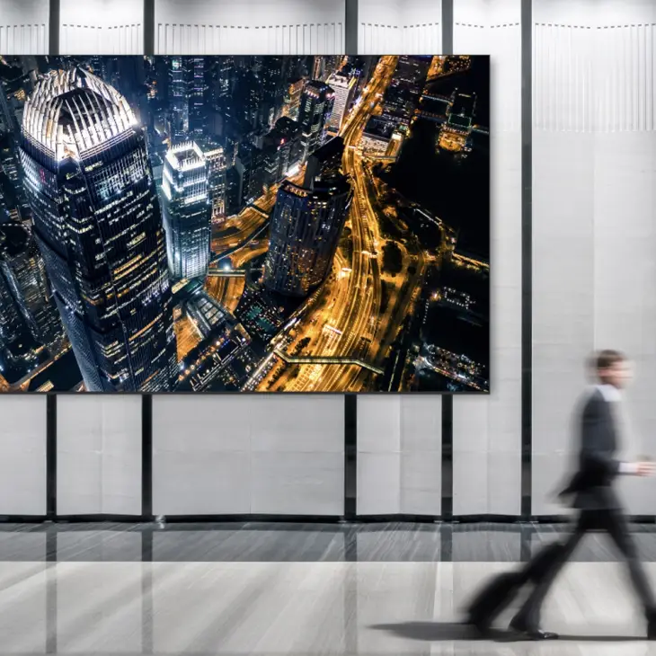 Soluzioni LED modulari - immagine 5