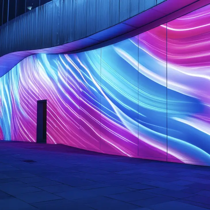 Soluzioni LED modulari - immagine 3
