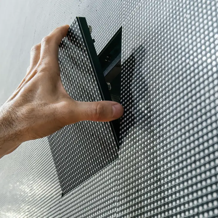 Soluzioni LED modulari - immagine 2