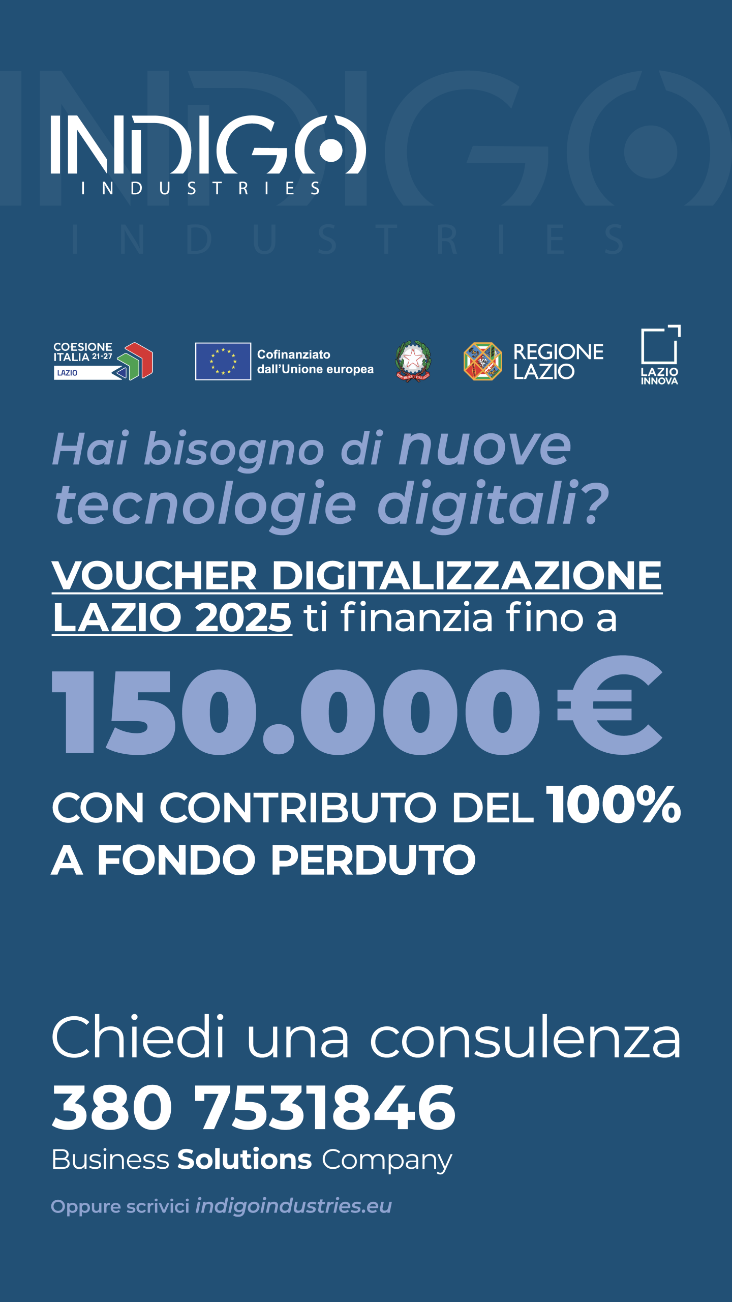 Indigo_Voucher digitali lazio-1